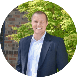 Clayton Quamme, CFP®