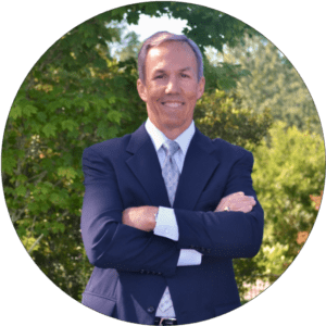 Gene McManus, CPA, CFP®